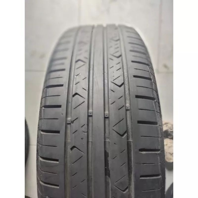 BAN MOBIL UK 185/65 R15,MERK HANKOOK SECOND BERKUALITAS RING15 WIDIAPART