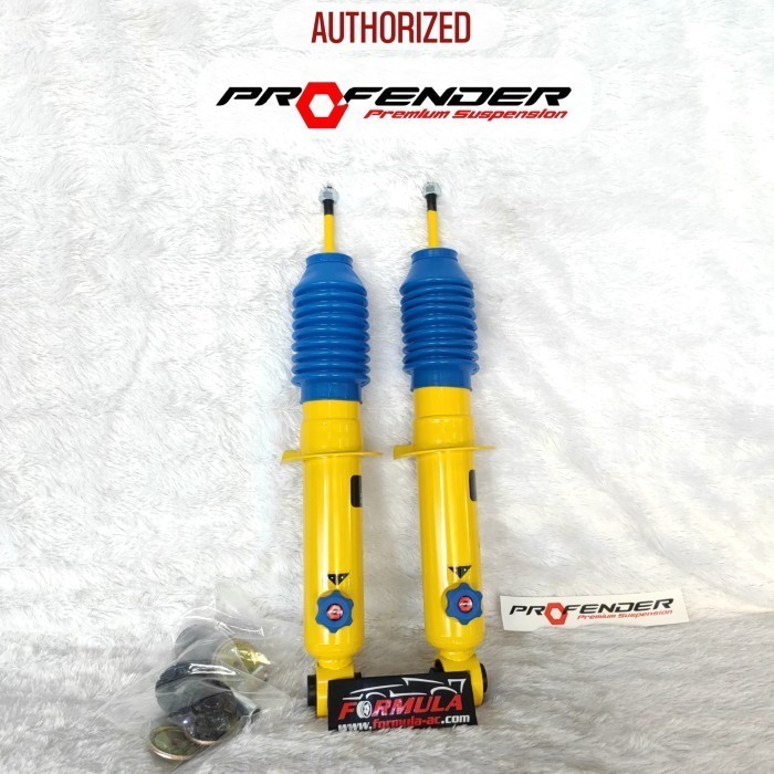 Shockbreaker Profender Mitsubishi Pajero Sport Depan