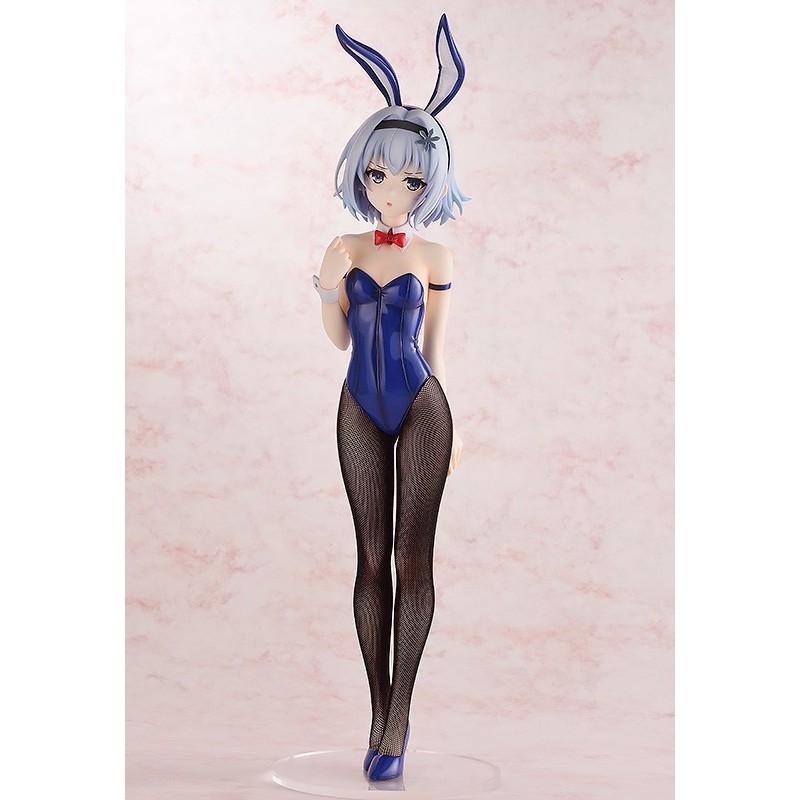 (Pre Order) Figure Ryuo no Oshigoto - Sora Ginko Bunny Ver. (FREEing)