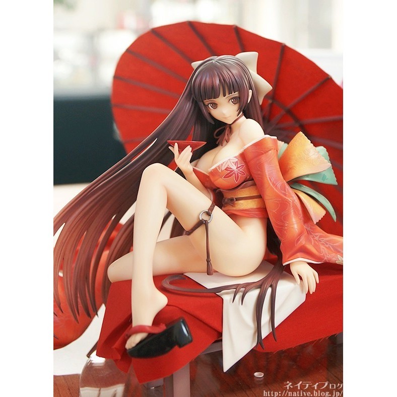 (Pre Order) Figure Original Character Native - T2 Art Girls Nakahara Tomoe Sasoe Utage Ver.