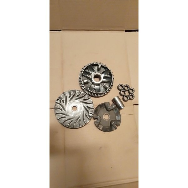 Rumah Roller Yamaha Mio M3 Original Rumah roller Kipas Rumah roller Fullset Mio Z Soul gt 125 fino 1