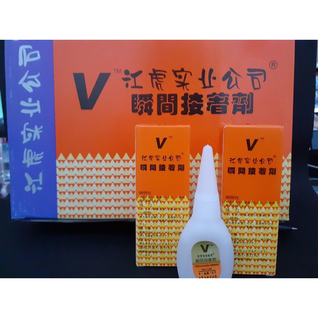 

lem korea tetes cair 10ml kabir