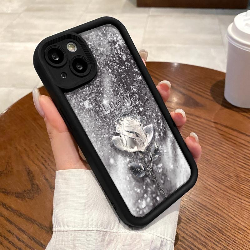 Casing Hp For Vivo V15 V17 Neo V20 Pro V23 5G V23e 4G 5G V25 5G V25e V27 V27 Pro V27e V29 V30 V30 Pr