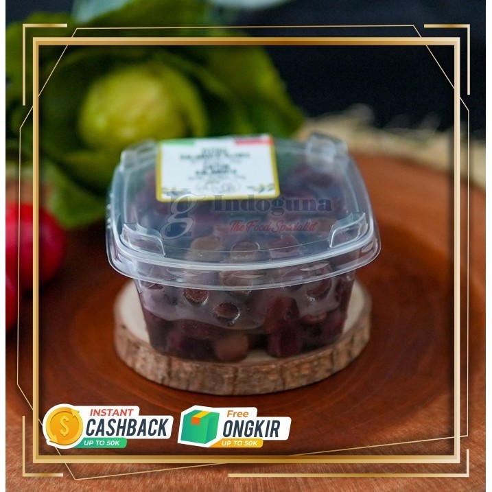 

OLIVERI Pitted Kalamata Olive 150 GR