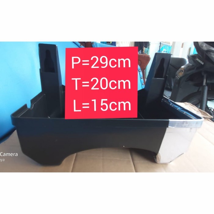 RK27 TAMPUNGAN AIR KULKAS 2 PINTU PANASONIC NR-BB238/258/278V ORIGINAL 4701