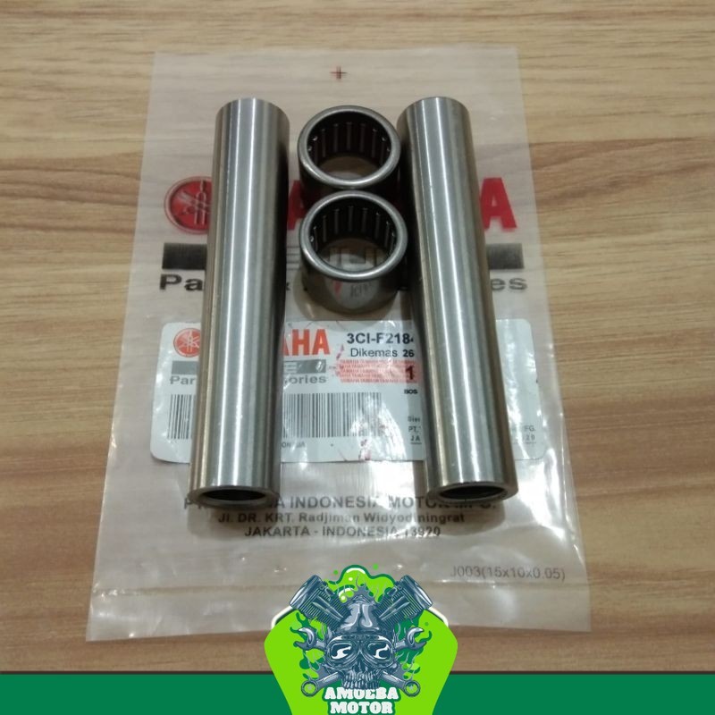 Bosh Bush Fork Arm Vixion Old Lama Vixion New Baru All Vixion Xabre R15 NVL NVA Vixion Koyo Japan Bo