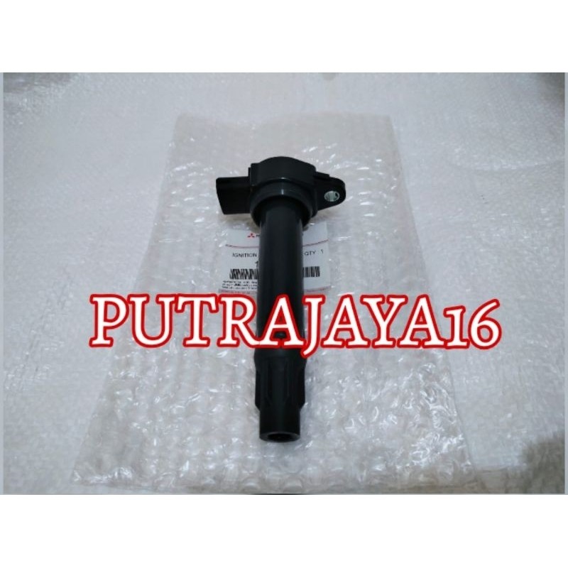 COIL PENGAPIAN IGNITION COIL OUTLANDER SPORT - LANCER EX - DELICA