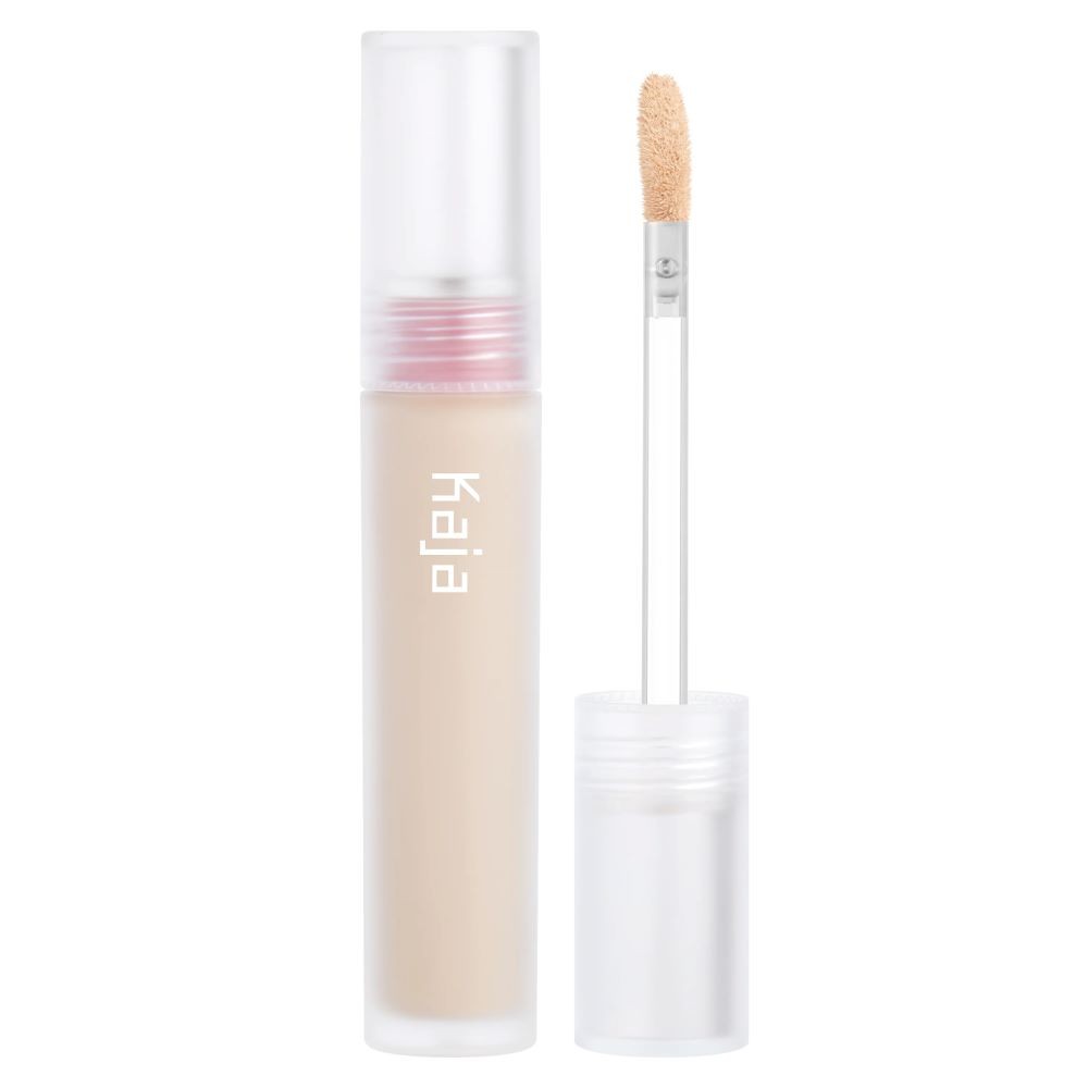 KAJA BEAUTY DON'T SETTLE Flexible & Seamless Concealer  02 Banana Milk 6 g / 0.21 oz