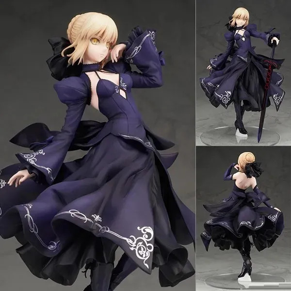 (Pre Order) Figure Fate Grand Order - Saber Alter / Altria Pendragon Dress Ver. [ALTER]