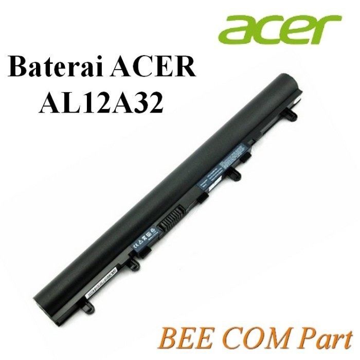 Baterai Laptop Acer ES1-431 ES1-411 E1-422 E1-410G E1-410 Series -BEE