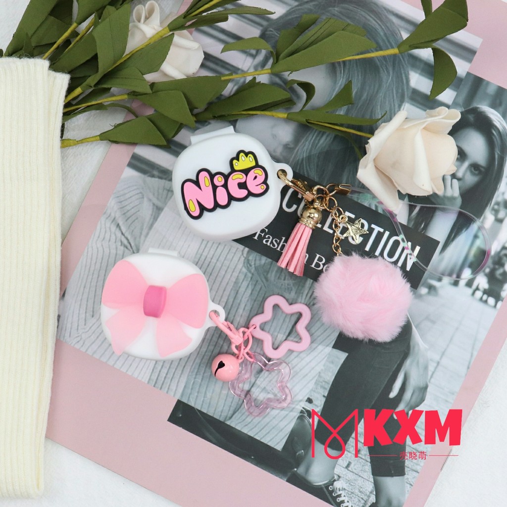 BA07 Baseus Bowie WM01 / WM02 case Dustproof Silicone Protective Cover Case for WM01 / WM02