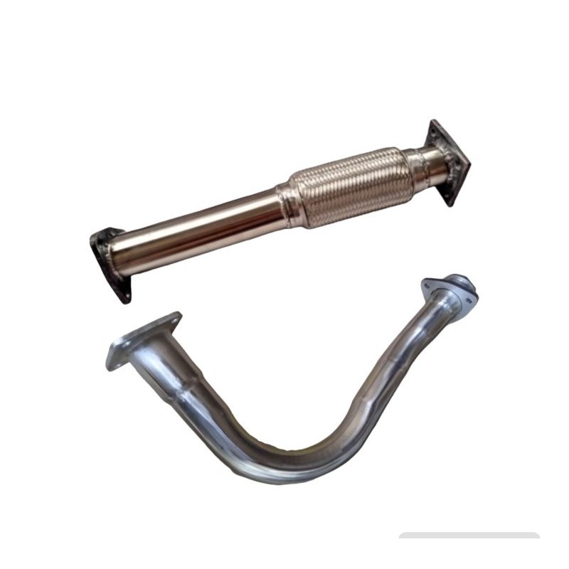 Fleksibel canter dan leher angsa canter double ps125ps135ps136