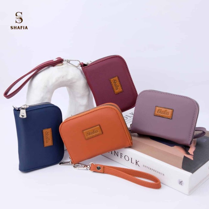SAKURA WALLET BY ULIN TAS PEKALONGAN