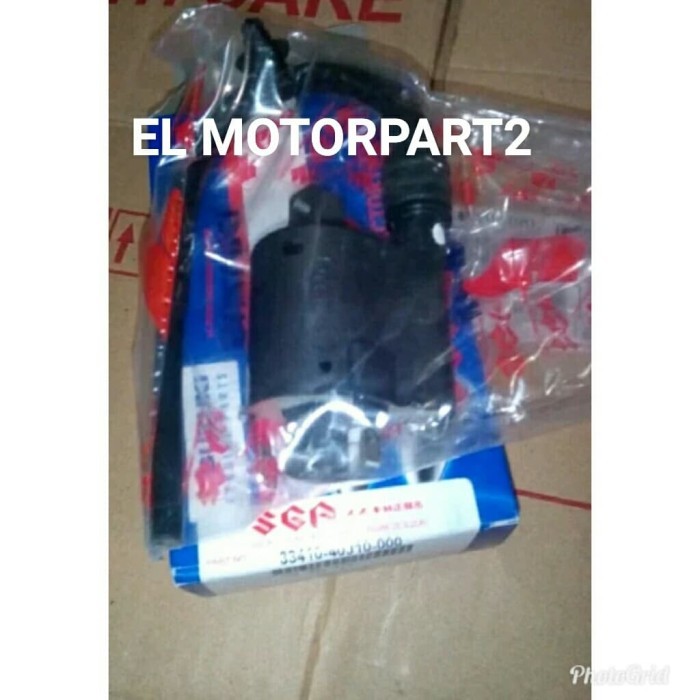 coil . koil SATRIA FU F1 INJEKSI GSK 150 ORI SUZUKI