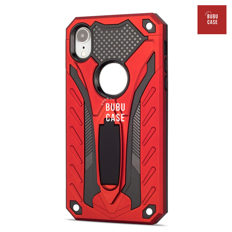 Case Iphone 5 6 7 8 Plus X XS XR MAX Hard case Armor Phantom Robot