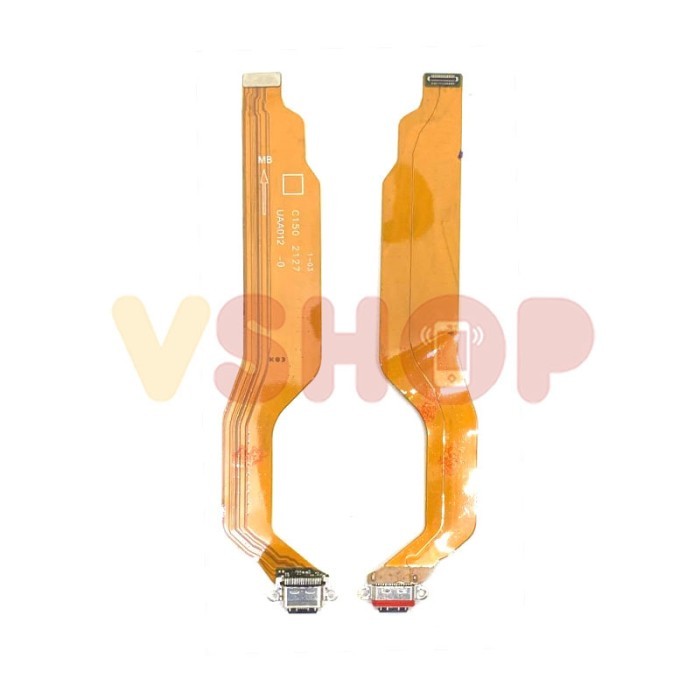 FLEKSIBEL FLEXIBEL FLEXIBLE KONEKTOR CHARGER CON CAS OPPO RENO 6 5G