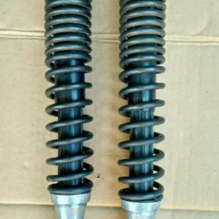 shockbreaker shock belakang supra x 125 karisma original copotan
