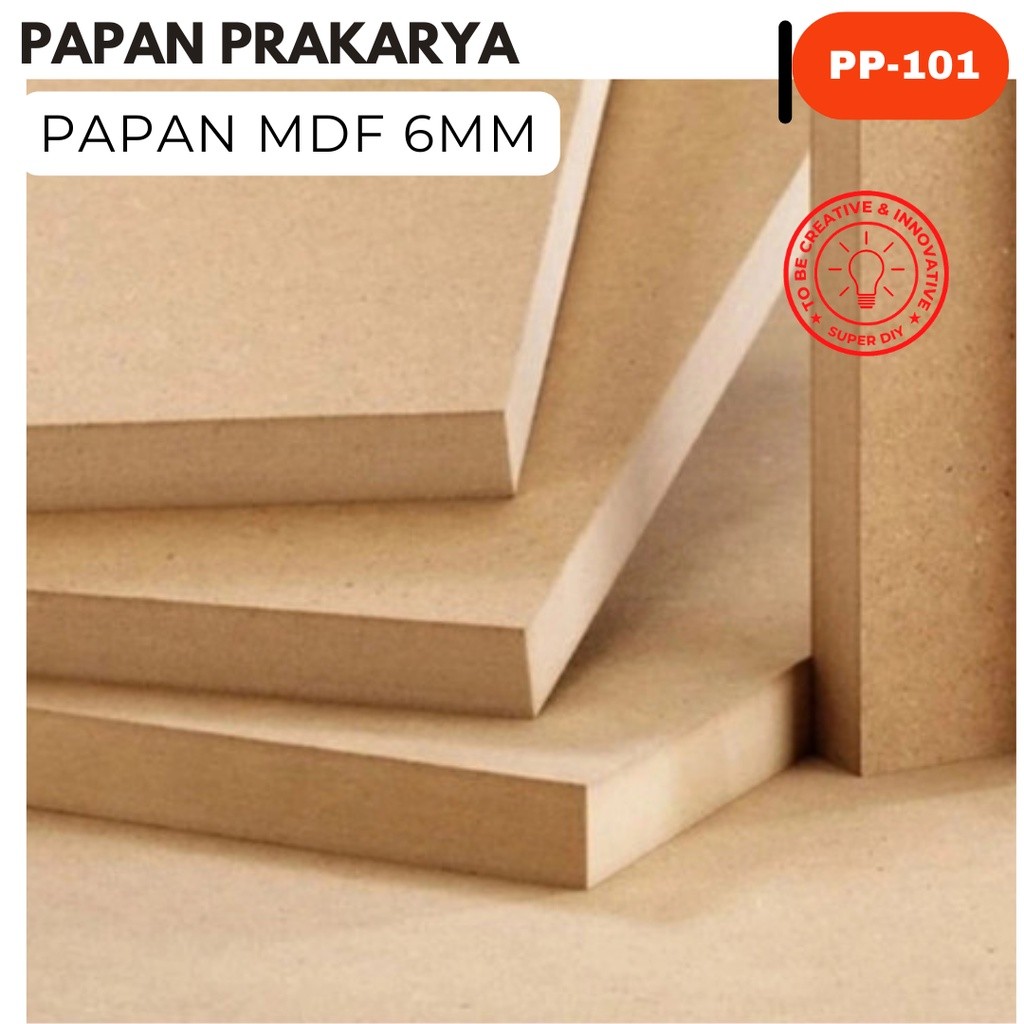 

PAPAN UNTUK PRAKARYA DIY SEKOLAH DAN PRAKTIKUM