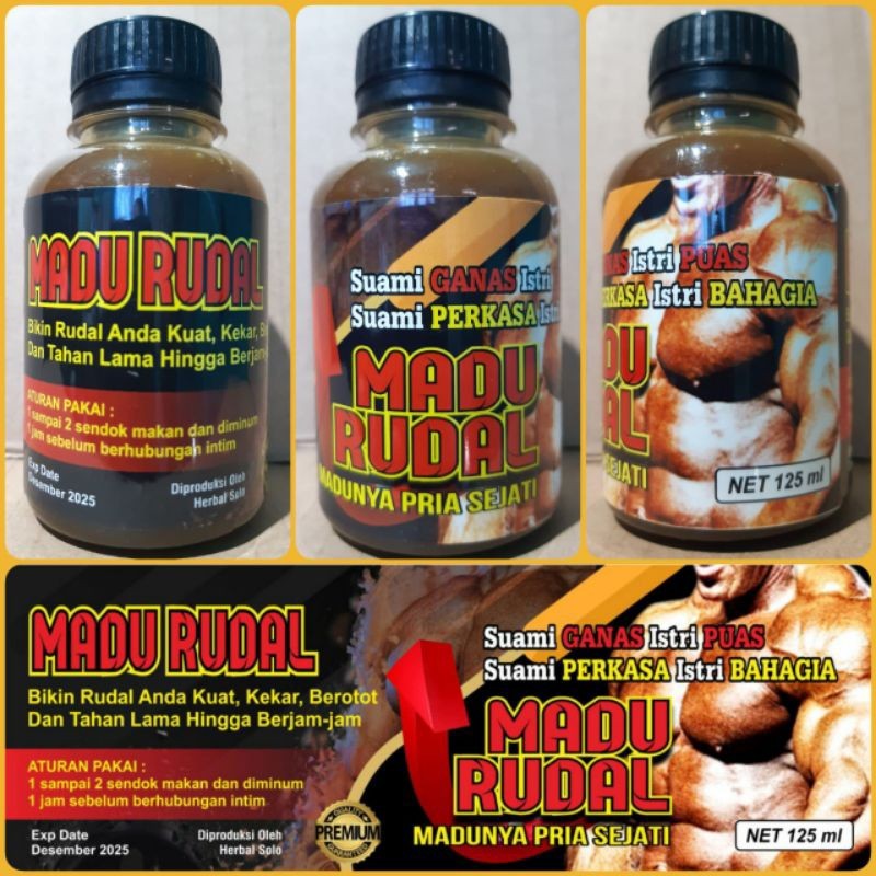

MADU RUDAL ASLI TAMBAH BESAR, BEROTOT DAN PANJANG | HERBAL ALAMI TAHAN LAMA DIRANJANG | STAMINA PRIA DEWASA | STAMINA PRIA PERKASA | MADUNYA PRIA SEJATI | MADU SEHAT PRIA PERKASA | SUAMI GANAS ISTRI PUAS | SUAMI PERKASA ISTRI BAHAGIA | HERBAL SUAMI ISTRI