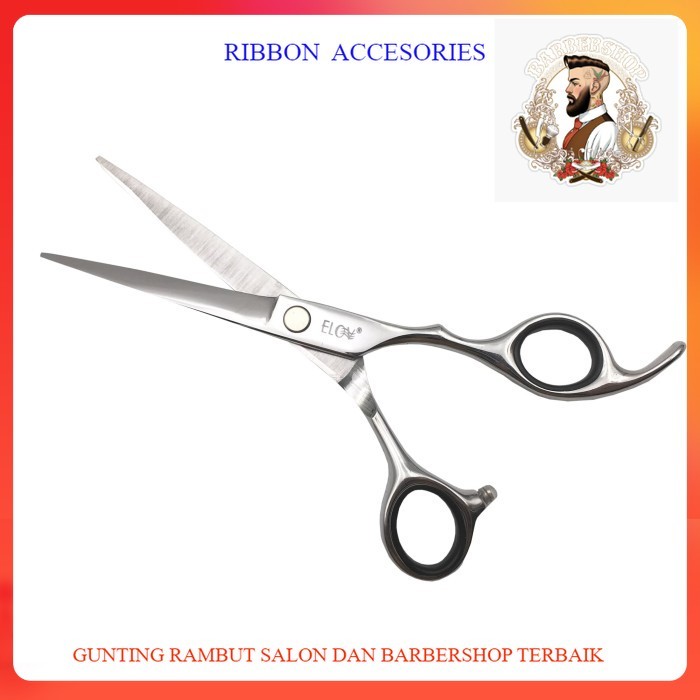 

Gunting AB - 60 Gunting Rambut Salon Dan Barbershop Terbaik