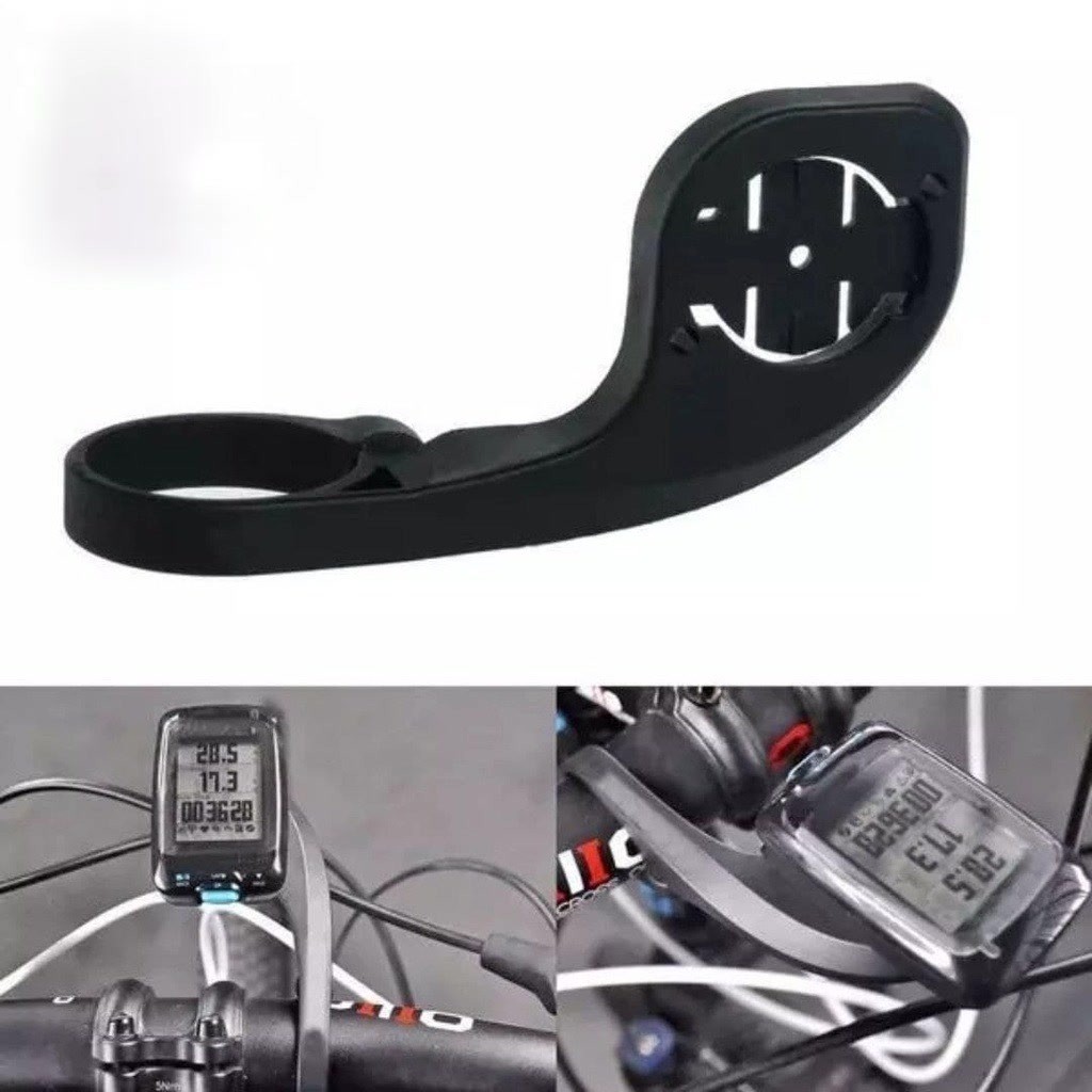 Barfly Sepeda Mount Holder Bracket Speedometer Sepeda Garmin IGPSPORT XOSS