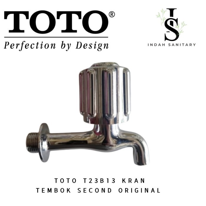 Kran toto / kran tembok toto / kran air toto