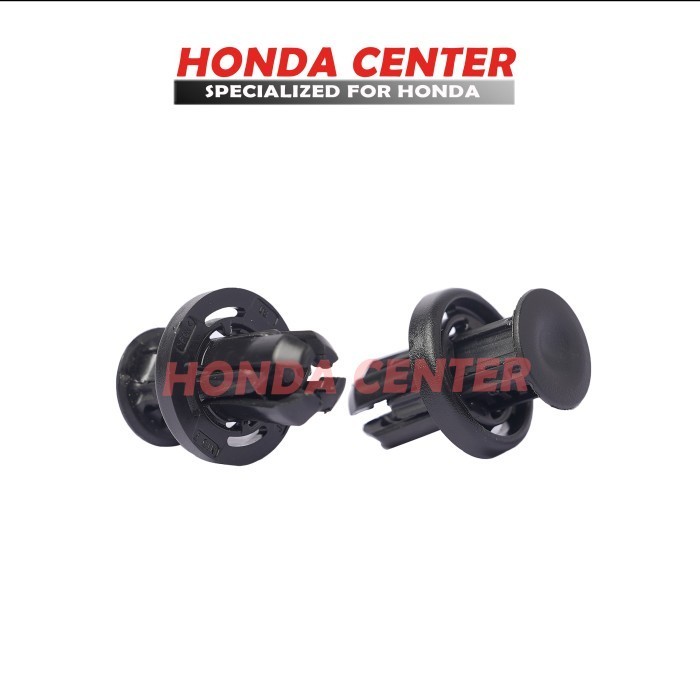 JUAL clip kancing bumper bemper mobil honda crv hrv mobilio jazz odyssey BEST SELLER