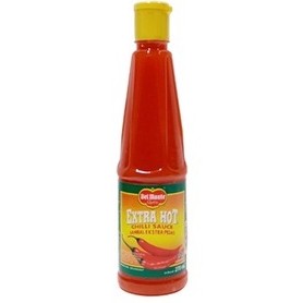 Delmonte Saus Botol 265 Ml