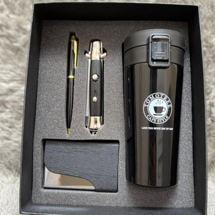 

Kado Ultah Cowok | Gift For Men | Hampers Hadiah | Premium Gift