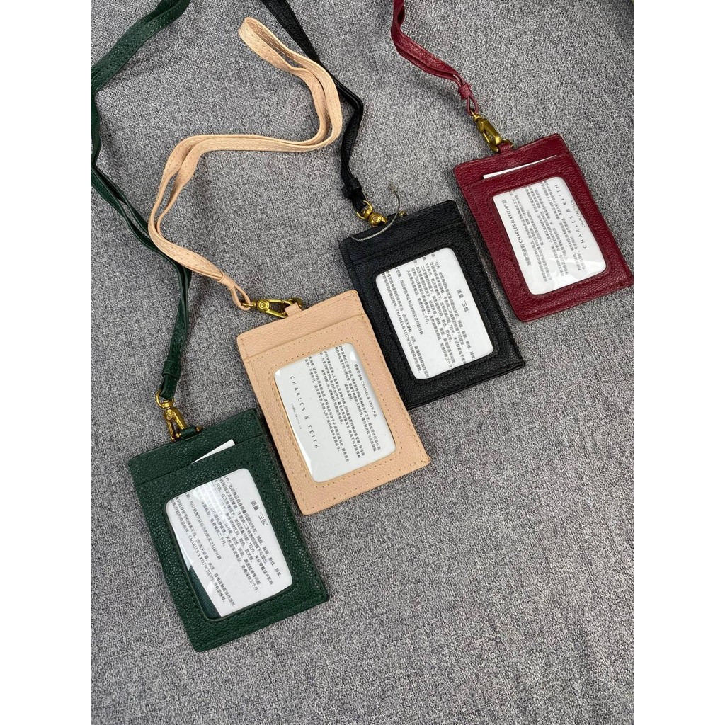 

LANYARD CK995 CARD HOLDER NAME TAG