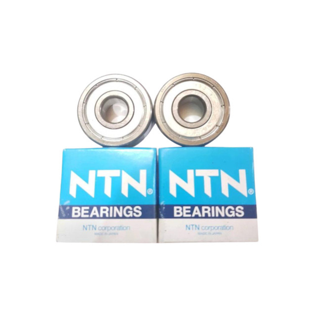BEARING 6200 ZZ NTN 6200ZZ NTN