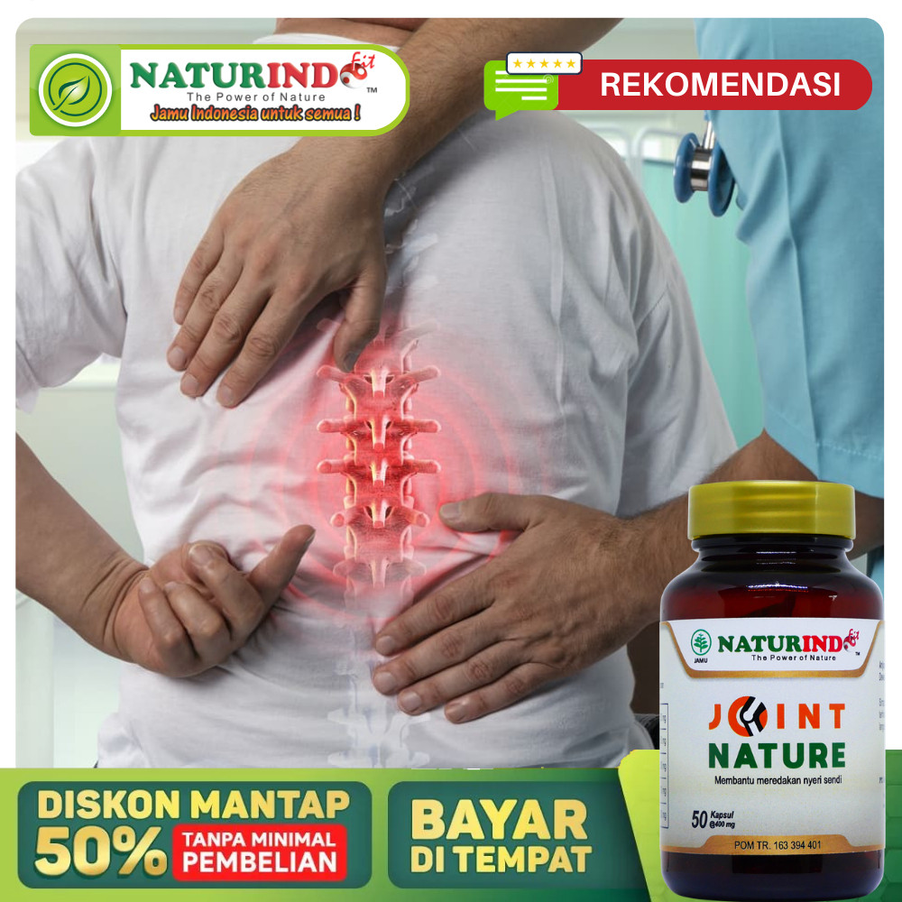 Obat Nyeri Punggung Paling Ampuh, Obat Nyeri Otot Punggung, Obat Nyeri Tulang Punggung Belakang, Oba