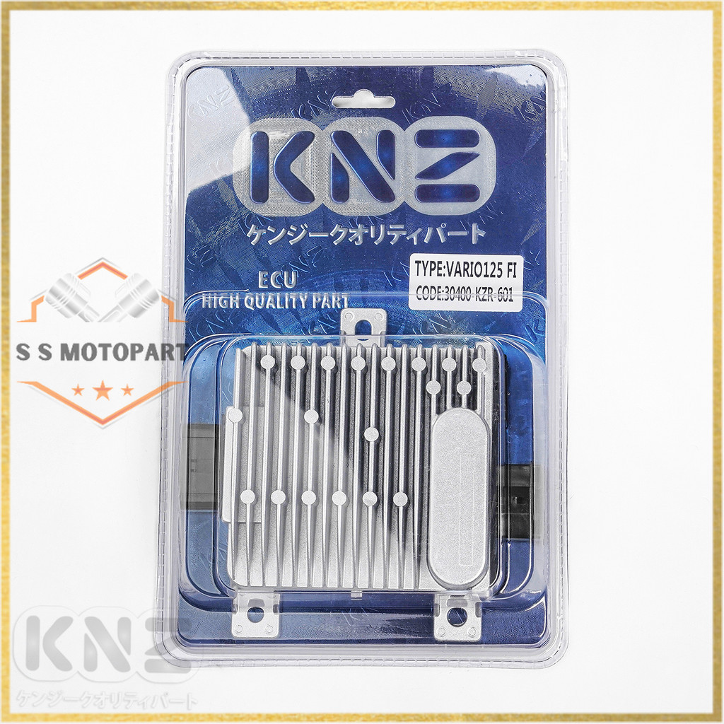 Ecu Eccu Vario 125 FI (KZR) Ori KNZ