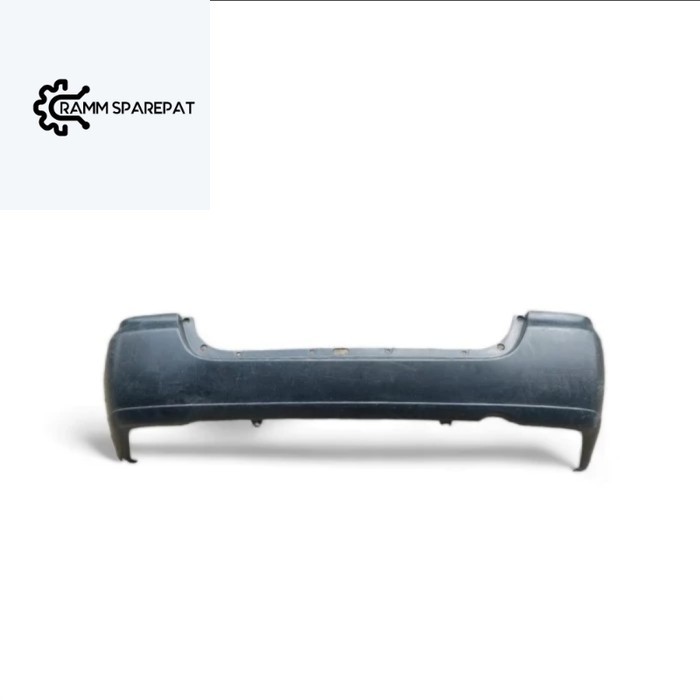 Bemper / Bumper Belakang Toyota Innova 2005 - 2010 Original
