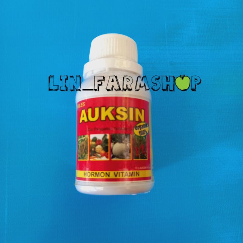 AUKSIN 100 ML ORIGINAL / AUKSIN 100ML