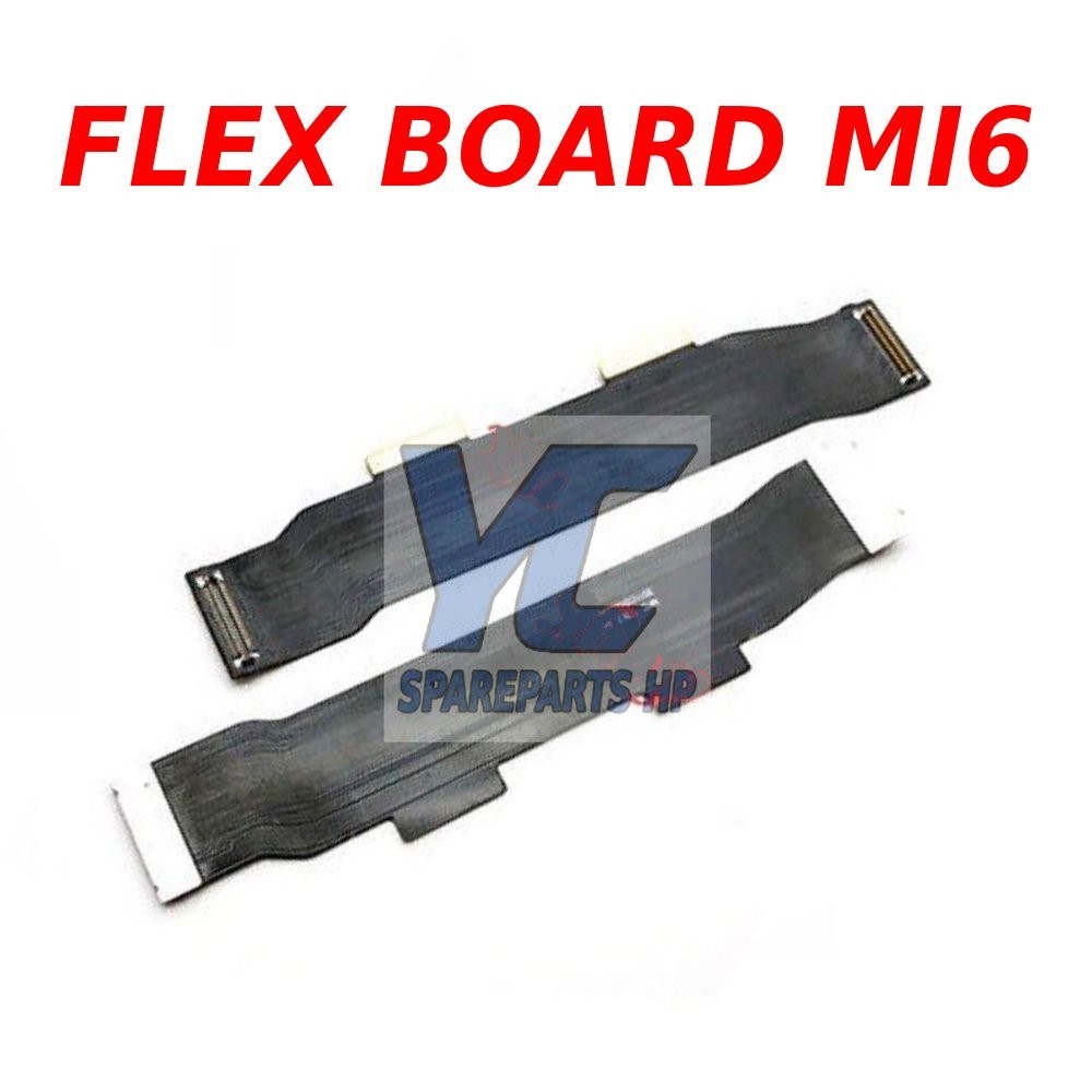 Flexible Board Mesin UI Xiaomi Mi6 Mi 6 Produk Baru