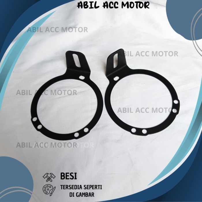 BRACKET BREKET LAMPU AVANZA XENIO 2012 RUSH TERIOS 2017 RAIZE ROCKY 2021 AGYA 2013 AYLA CALYA SIGRA 