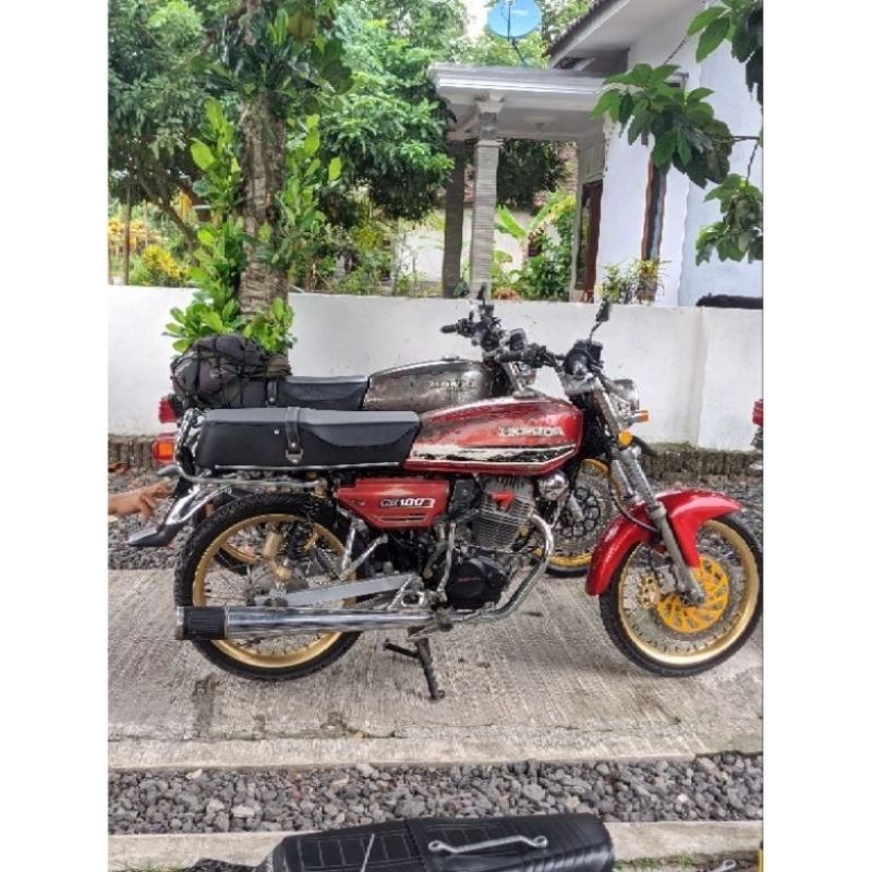 COD Begel CBK5 Behel CB100N & Begel CB K5 WP Detail Mirip Original