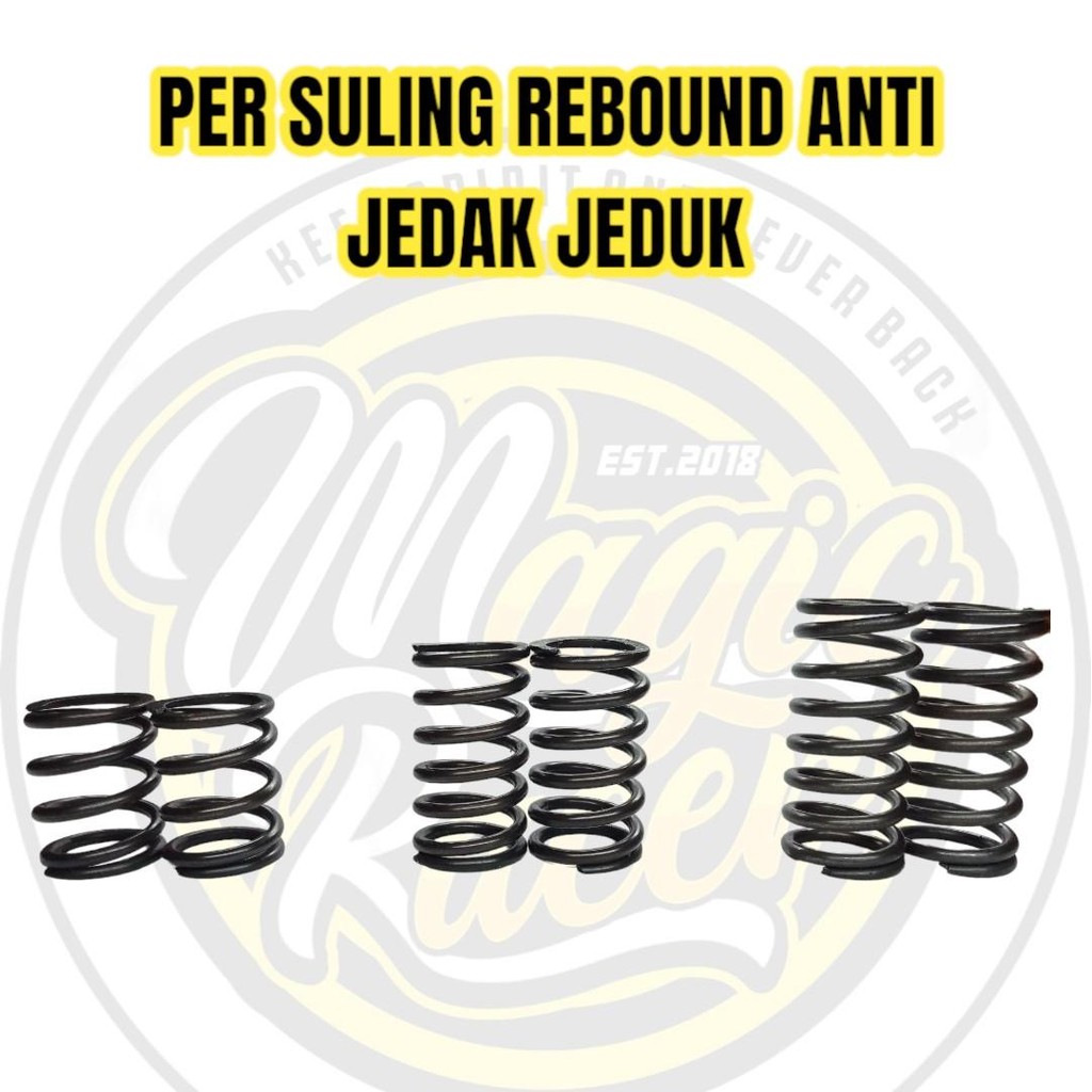 PER SULING SHOCK DEPAN MOTOR NMAX OLD NMAX NEW PCX ADV Motorcycle