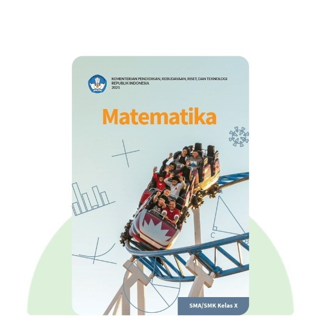 BUKU SISWA MATEMATIKA SMK KELAS 10