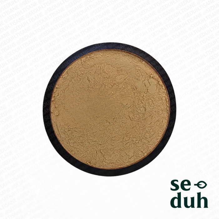 

SEDUH - Bubuk Ekstrak Buah Monk / Monk Fruit Extract Powder - 500 gram