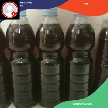 air daun ketapang laut merah - untuk ikan cupang