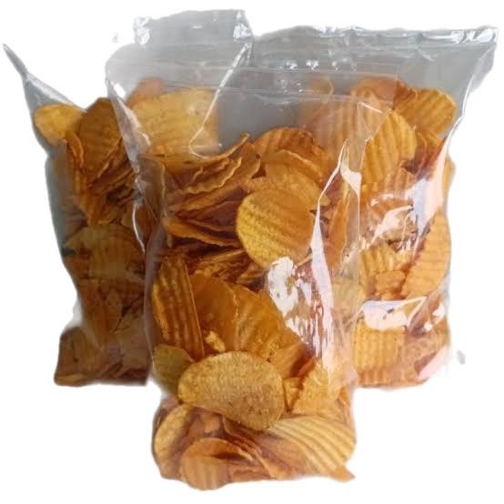 

250 Gram Keripik Talas Citato