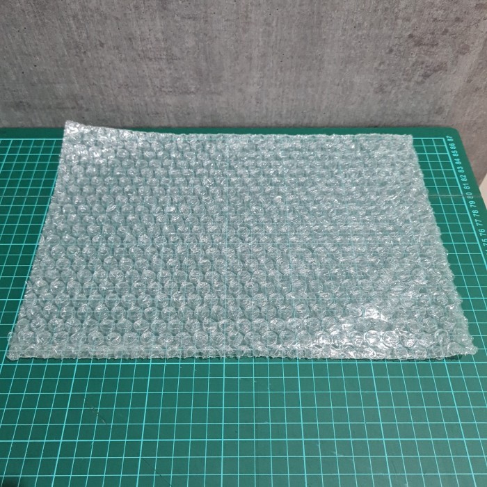 

Terbaik Bubble Wrap Bag uk 20 x 30cm