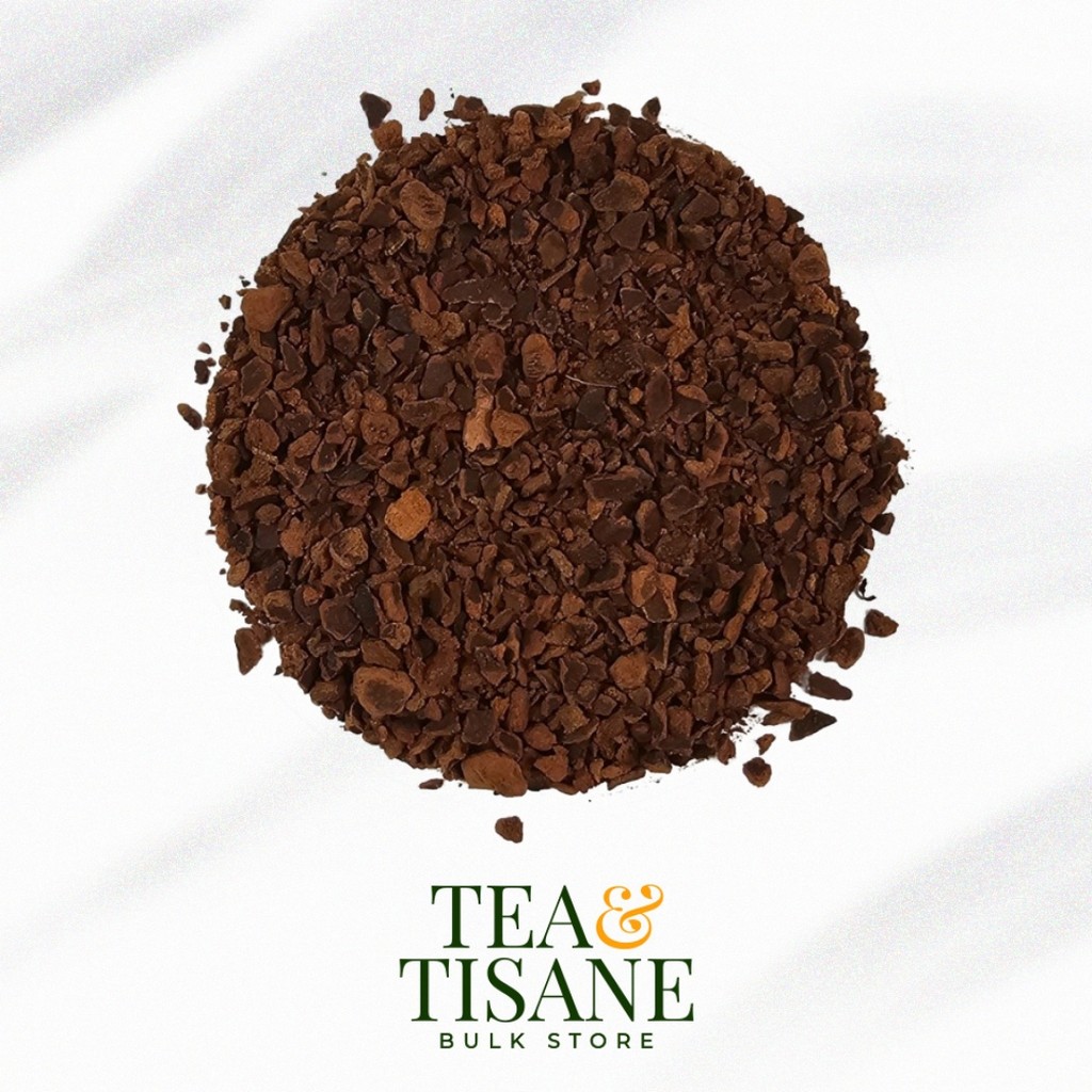 

Teh Sarang Semut Asli Papua / Ant Plant Tea Bulk - 250 gram