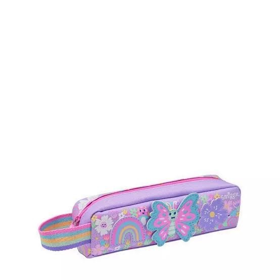 

BEST[Promo] Kotak Pensil Smiggle Up And Down Character Pencil Case Ori - ouGarden pc