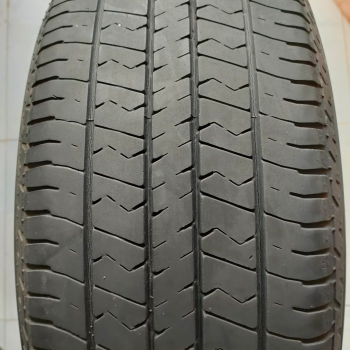 BAN MOBIL 205/65 R15 DUNLOP SP SPORT SECOND COPOTAN ORIGINAL ASLI