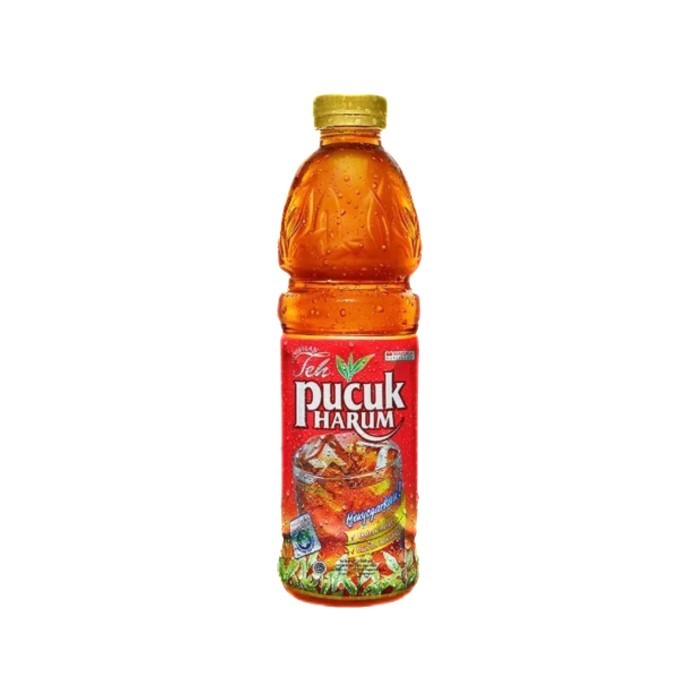 

Pucuk Harum Minuman Teh Melati 500Ml