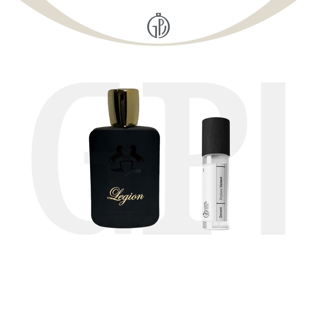 Decant  Fragrance World Legion for Unisex EDP