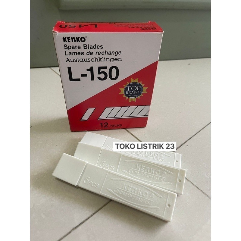 

Refill Cutter Kenko Besar